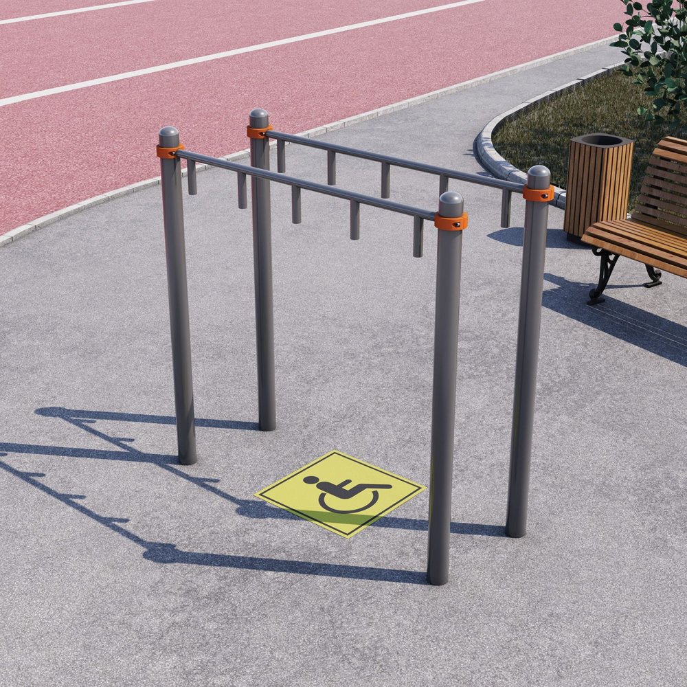 Рукоход-молот СВС-122