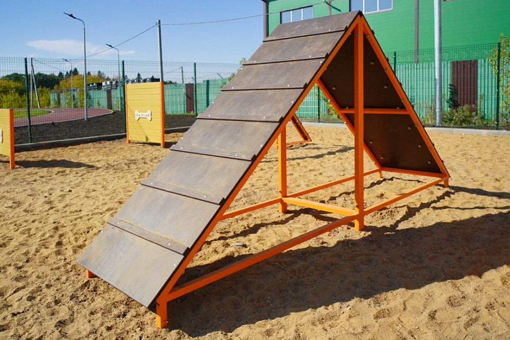 Горка ДС-1.03