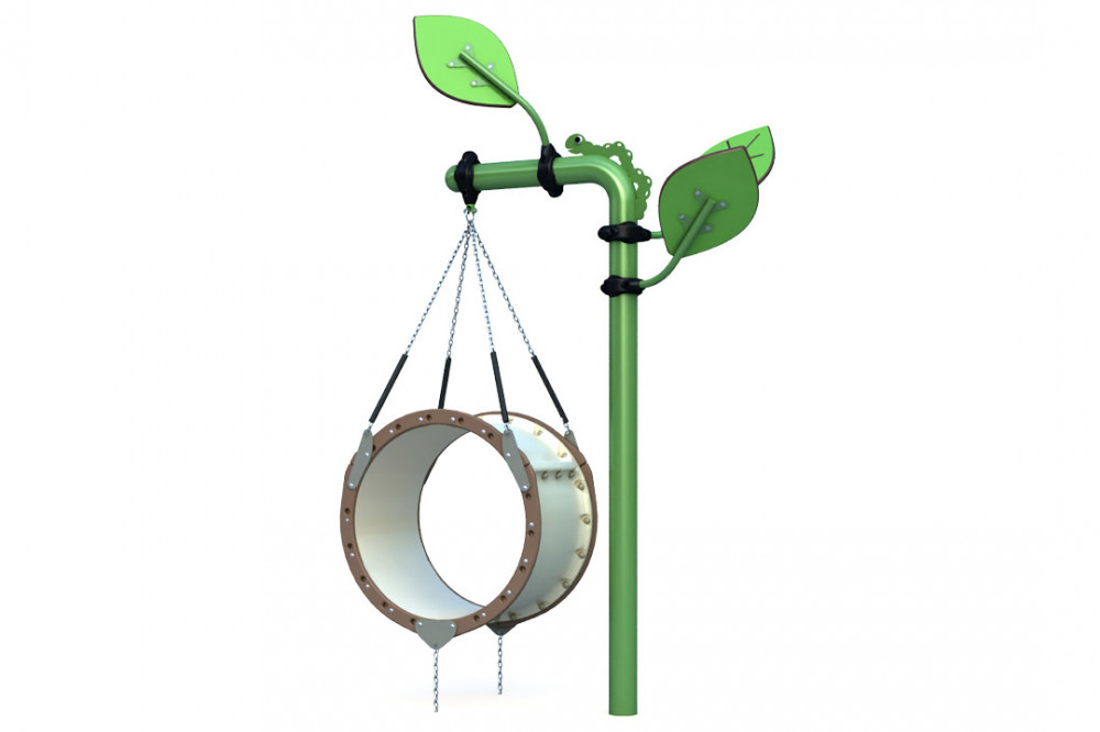 Скамейка детская СД-1.25