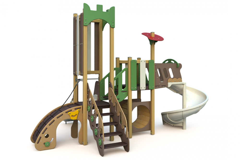 Игровой комплекс "Модерн" ИКС-1.127