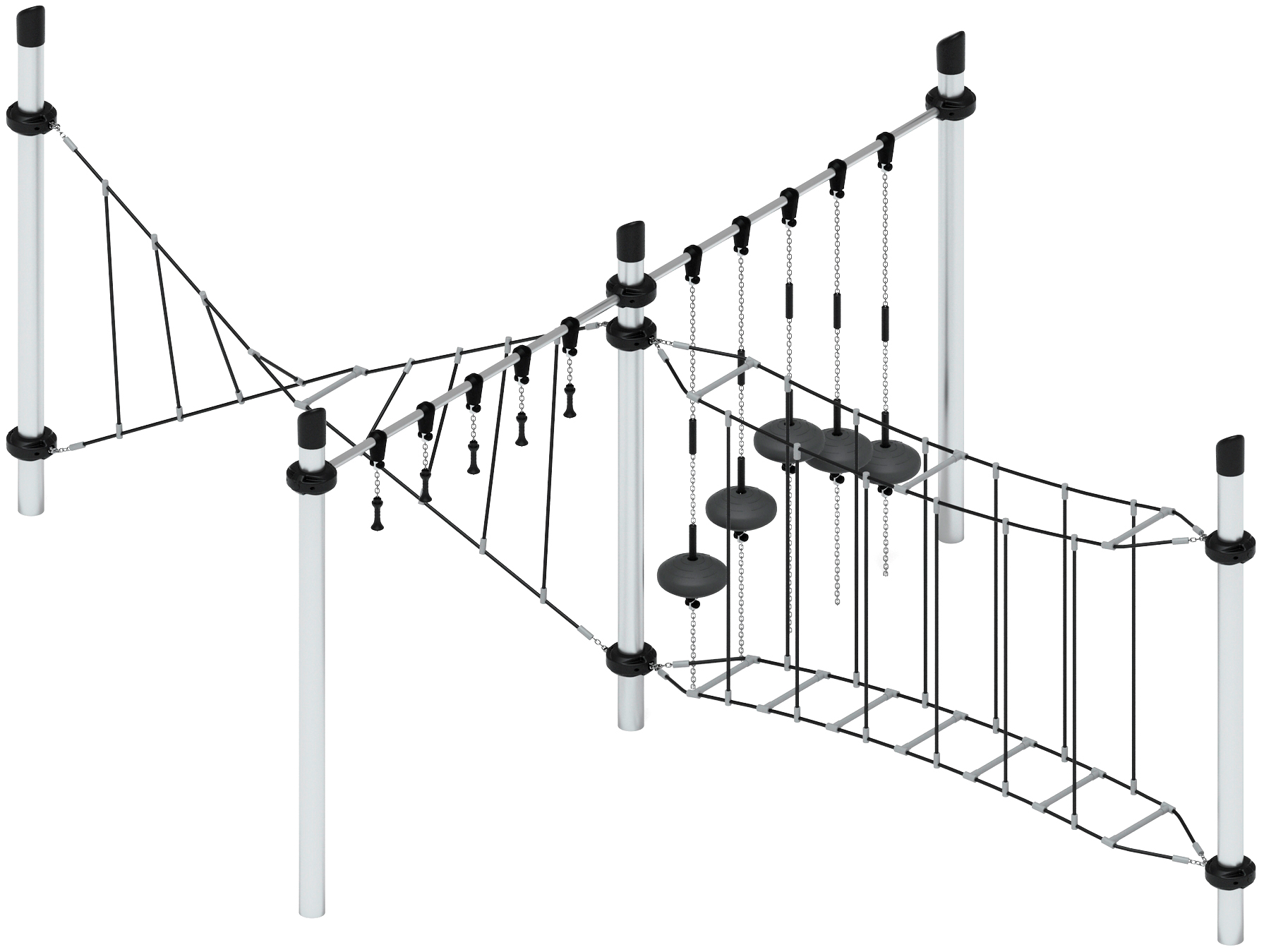 Спортивная серия СК 2.06.01