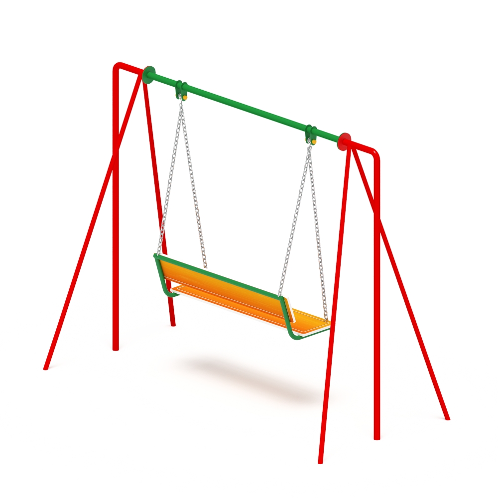 Качели-диван - МФ 43.01.01