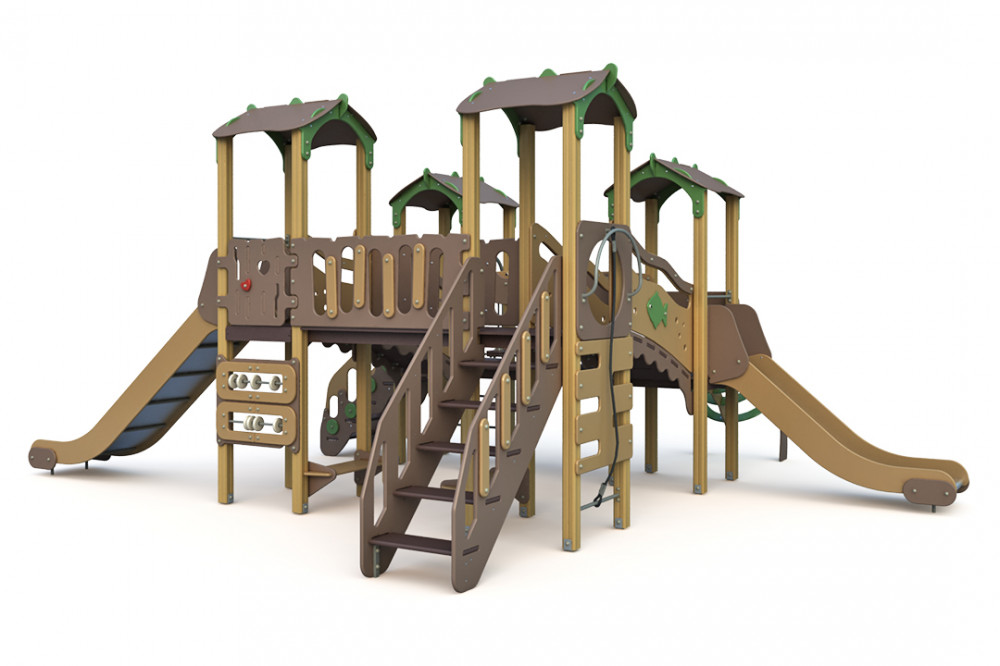 Игровой комплекс ИКС-1.21