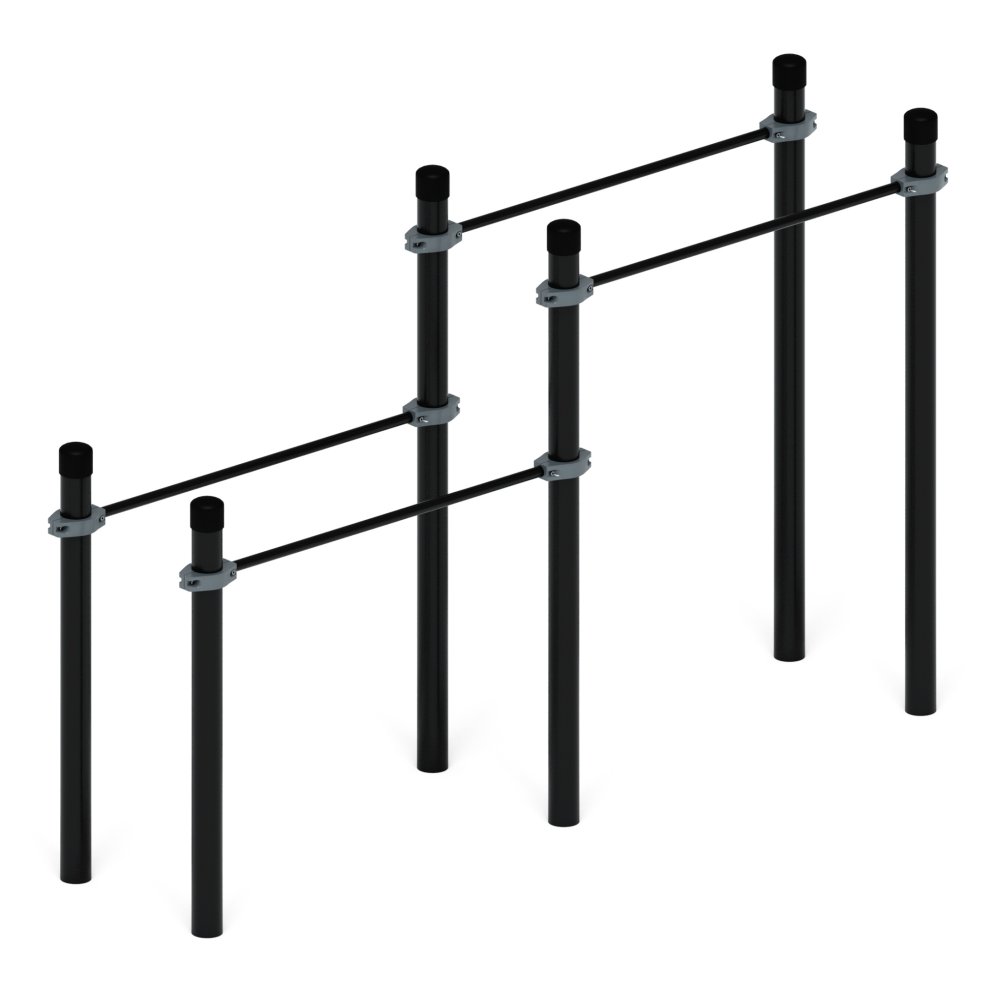 Воркаут 108 серый ВТ 12.11-03