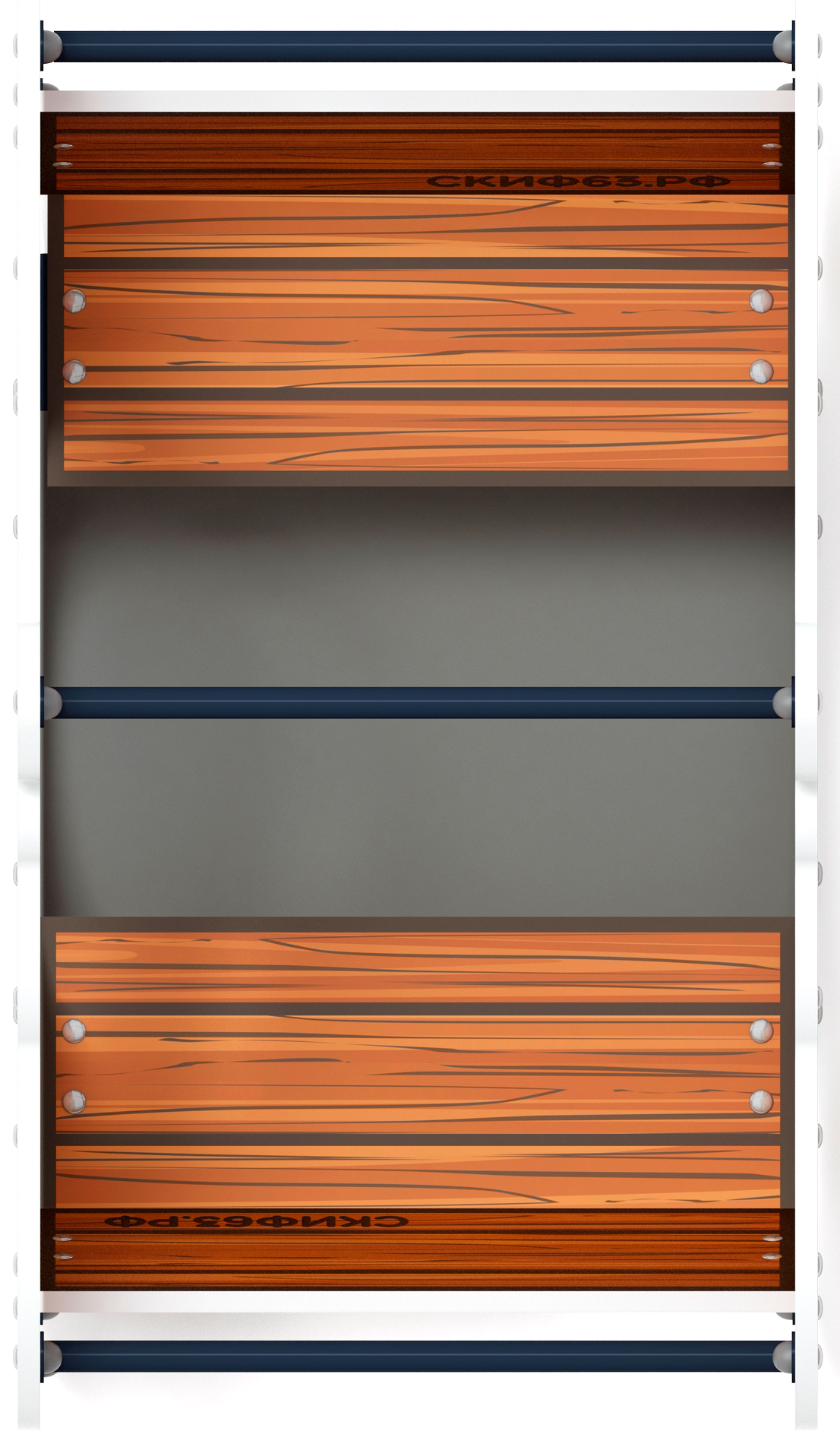 МФ 10.03.15-02 Карета. Желудь