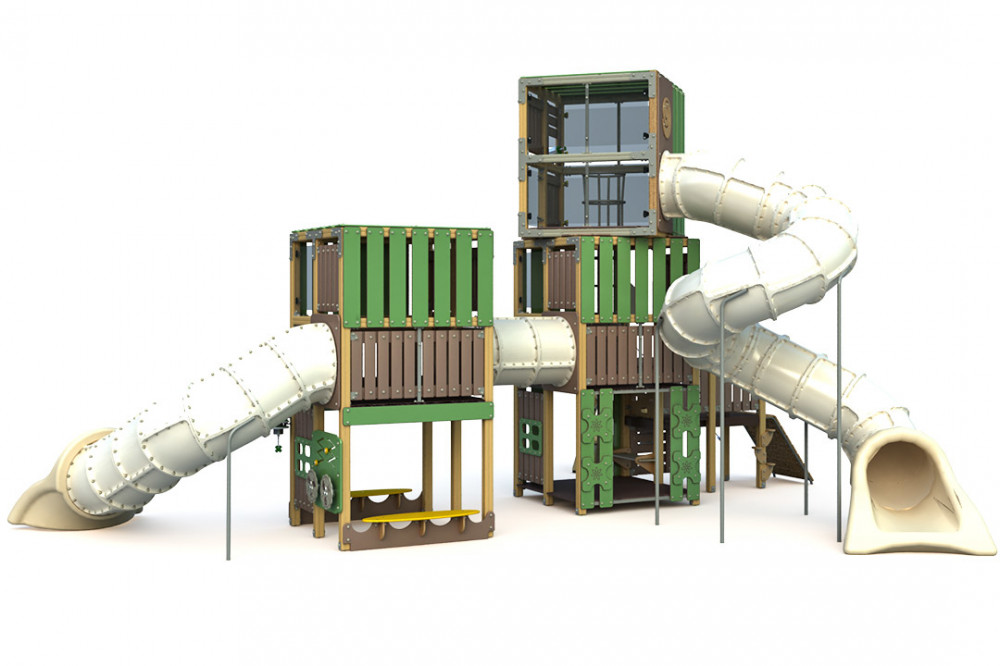 Игровой комплекс "Паскаль" ИКС-1.144