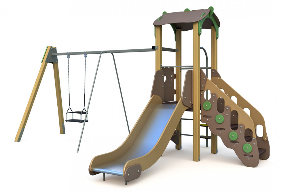 Игровой комплекс ИКС-1.2