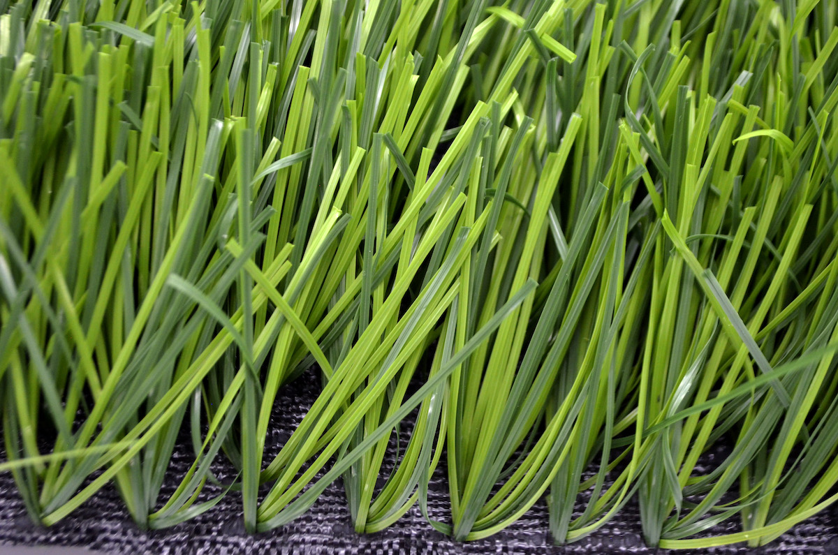 Искусственный газон EcoGrass 60 мм