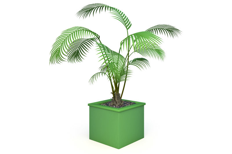 Цветочница ЦМ-1.3