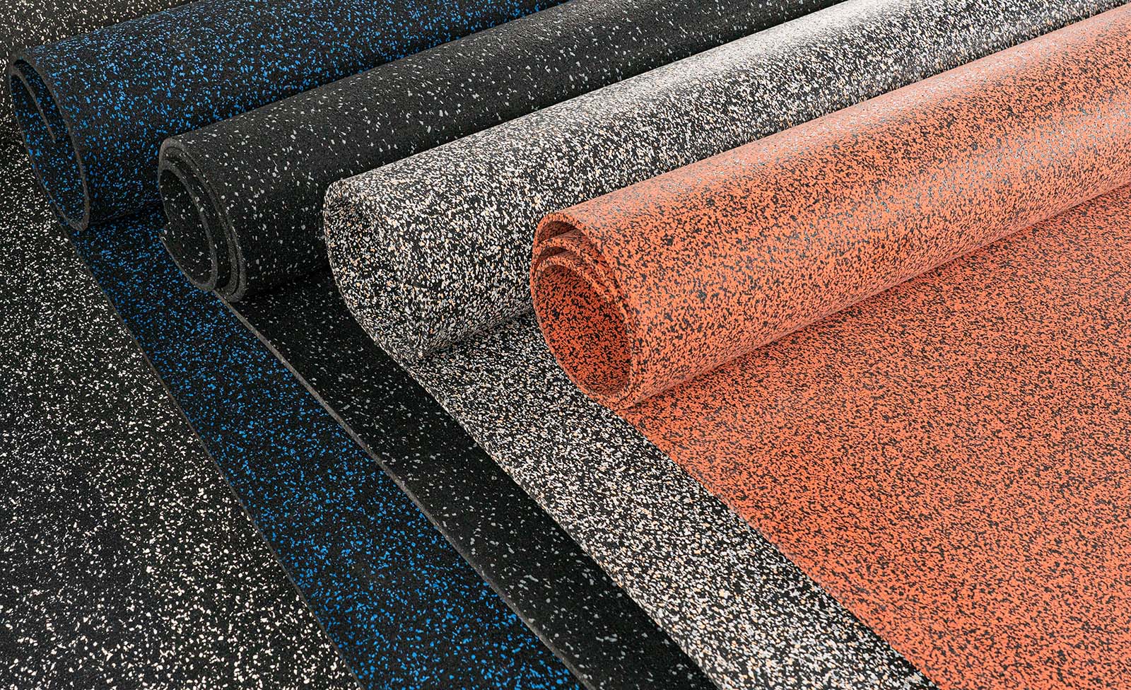 Рулонное покрытие Fitness 100