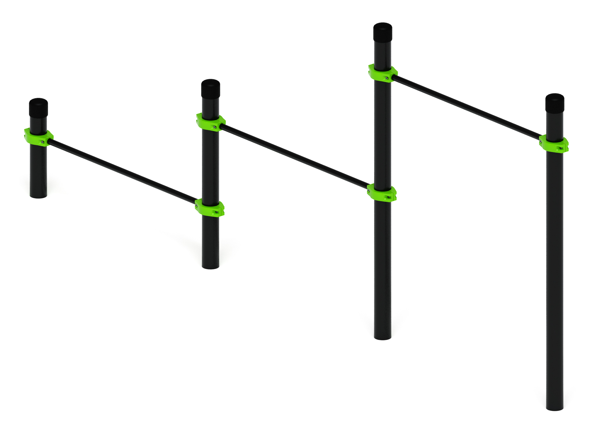 Воркаут 89 зеленый ВТ 11.07-02