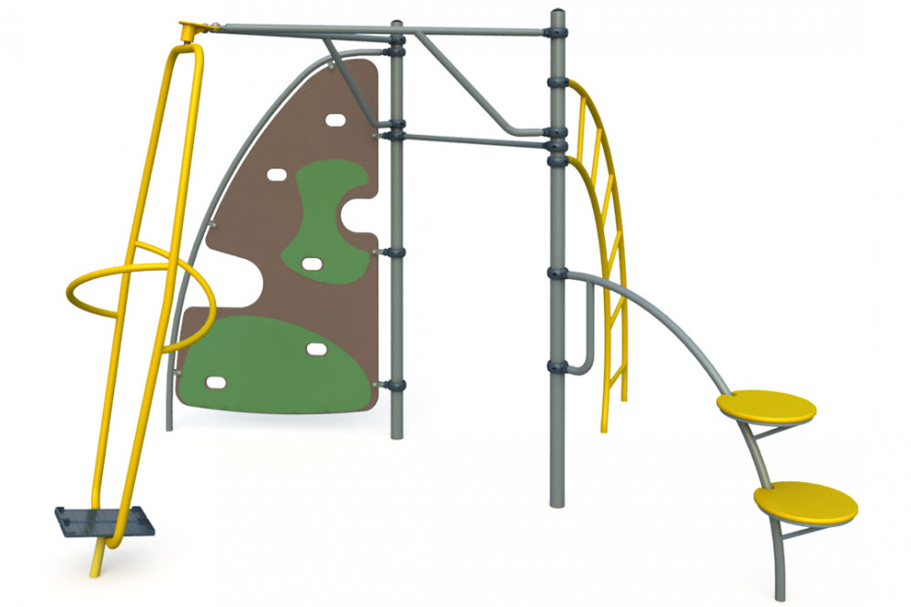 Спортивный комплекс "NEXT" СК-1.5