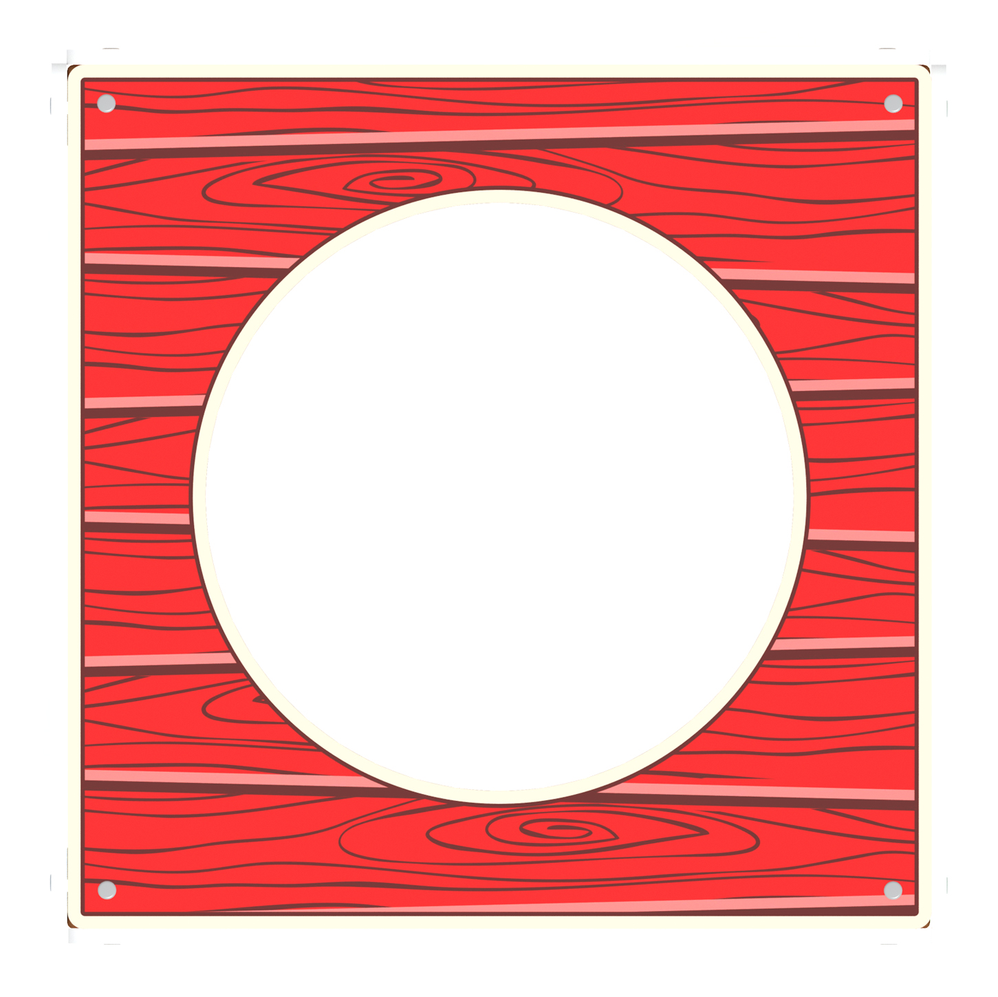 Домик Кубик - МФ 10.01.14