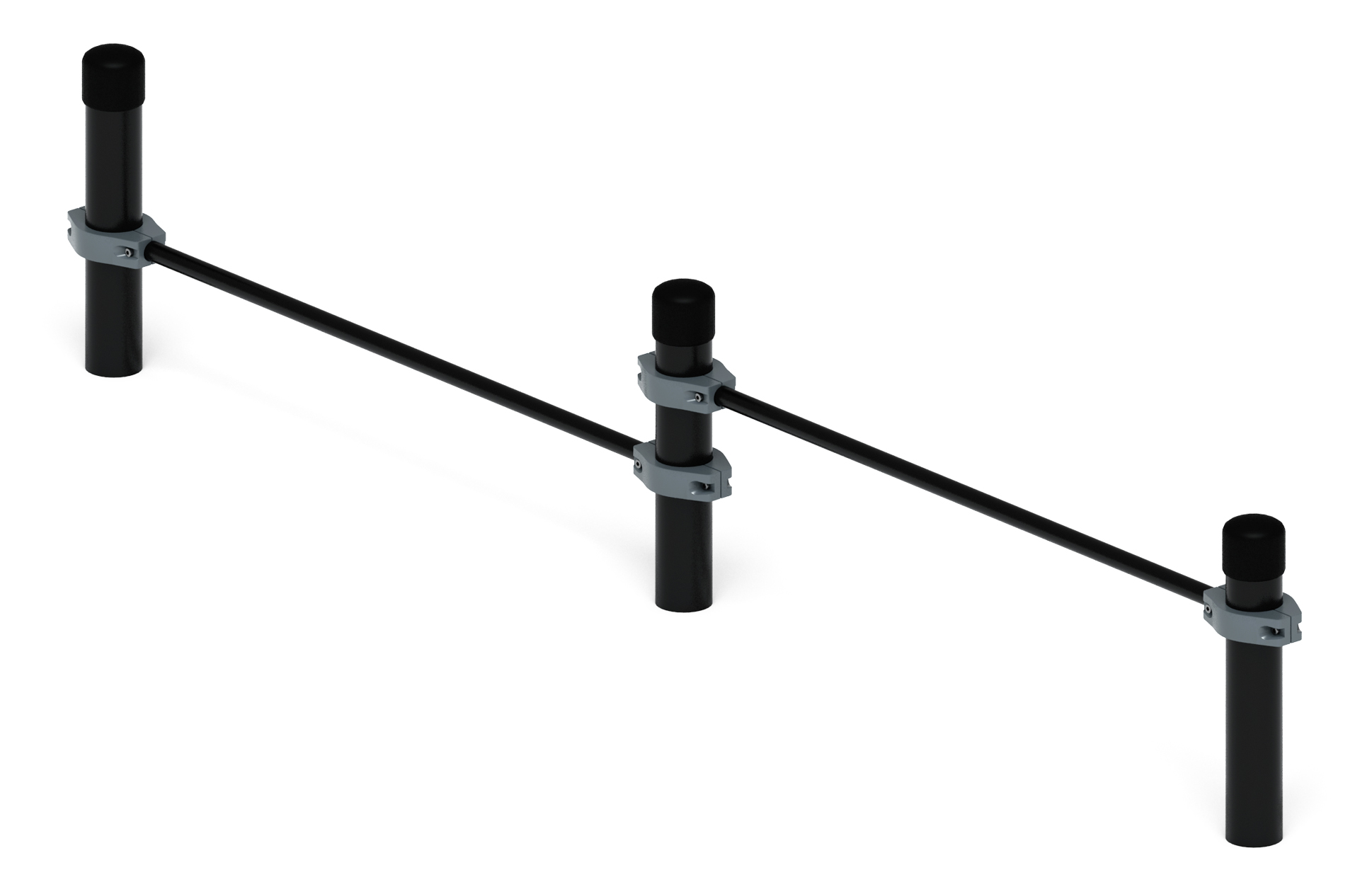 Воркаут 108 серый ВТ 12.06-03