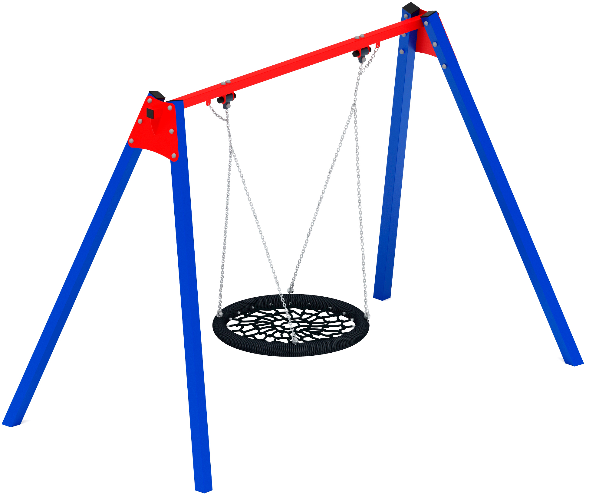 Качели-Гнездо 1000 - ИО 11.М.05.01-02