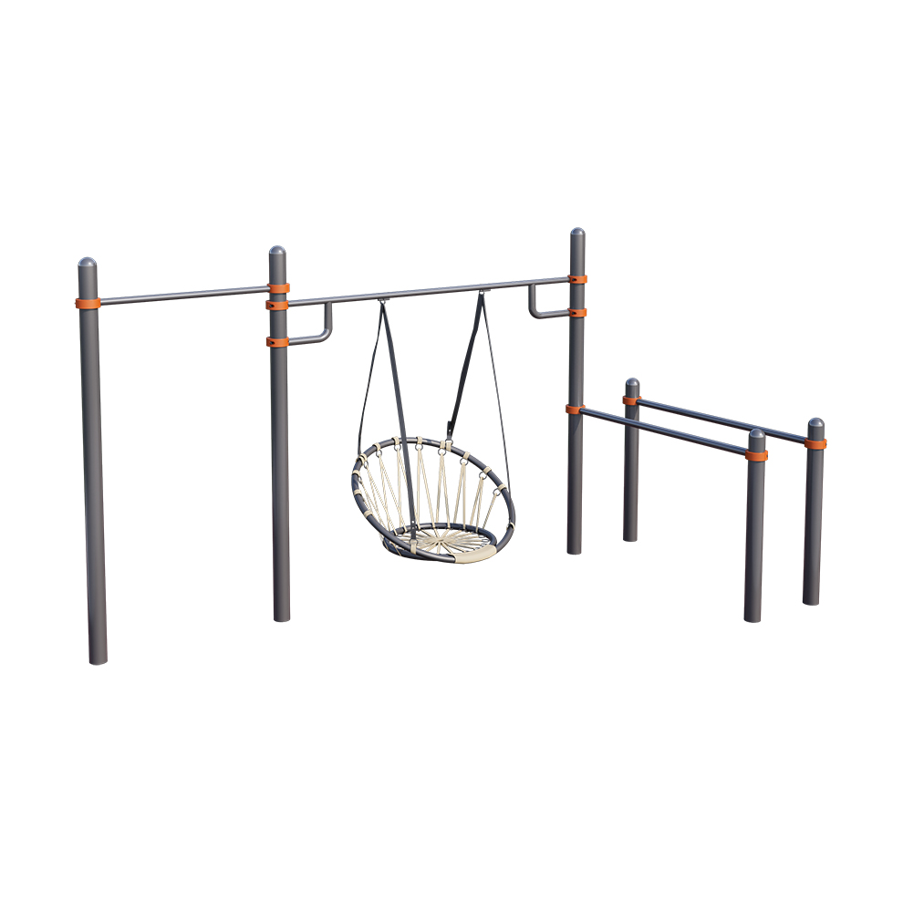 Спортивно-игровая площадка КСП-3