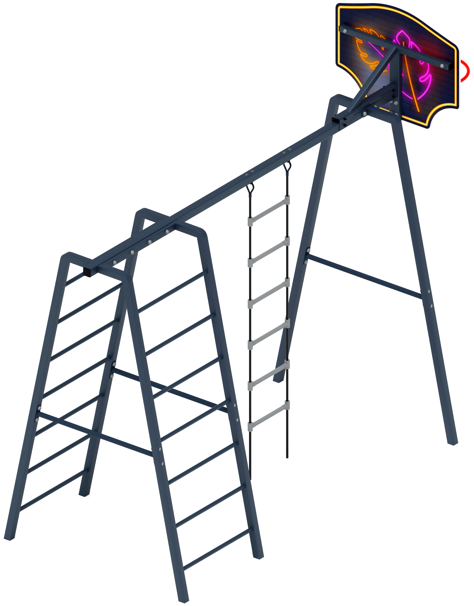 Спортивная серия СК 2.03.07