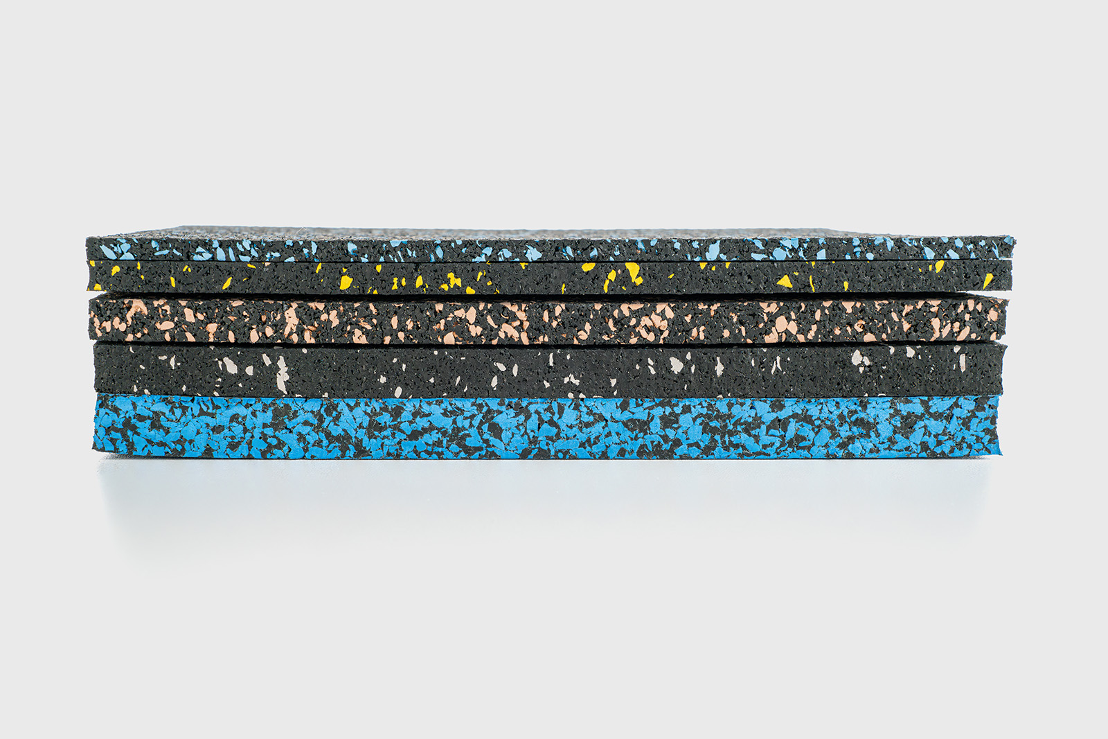 Рулонное покрытие Fitness 100