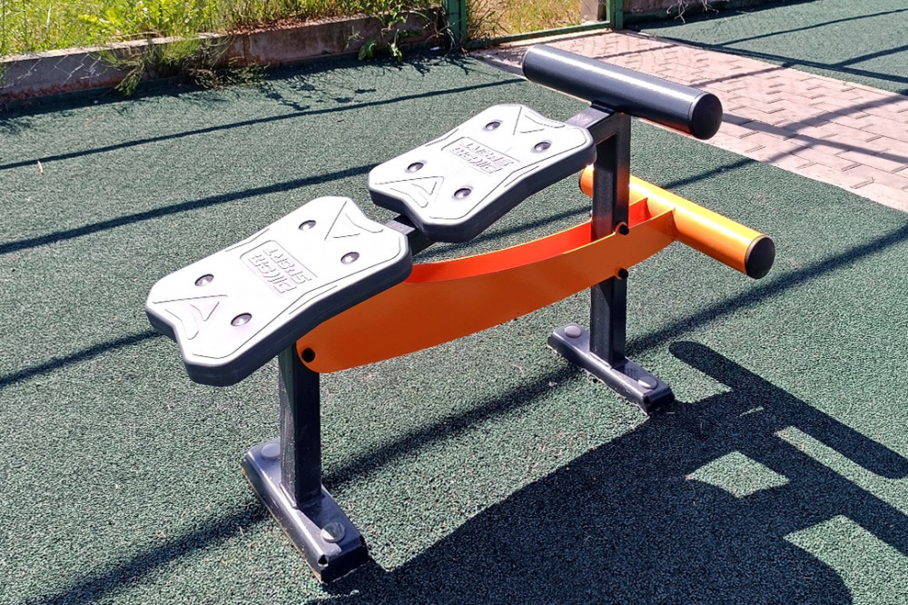 Тренажер «Лавка-пресс» ТР-3.02