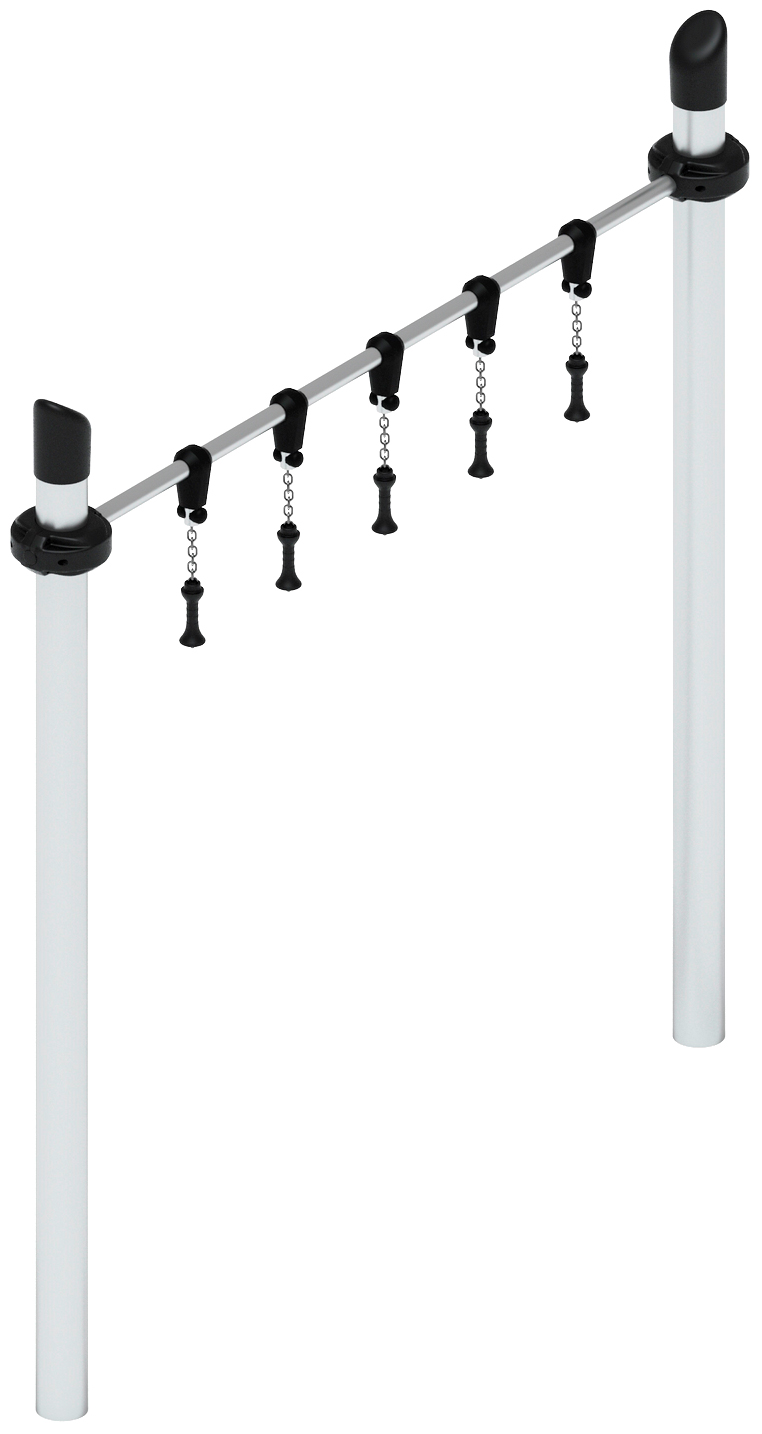 Спортивная серия СК 2.06.09