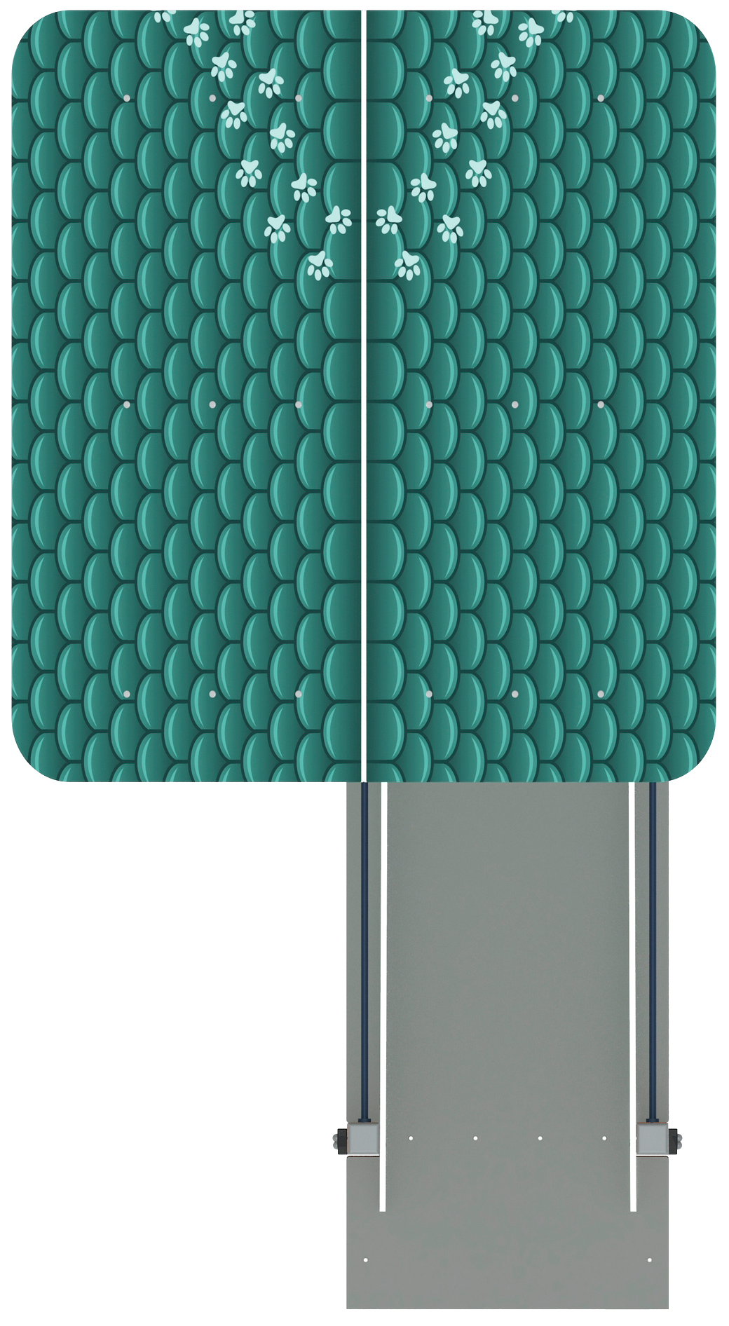 Манеж Счастливое детство (Город) ДОВ 30.01.01-01