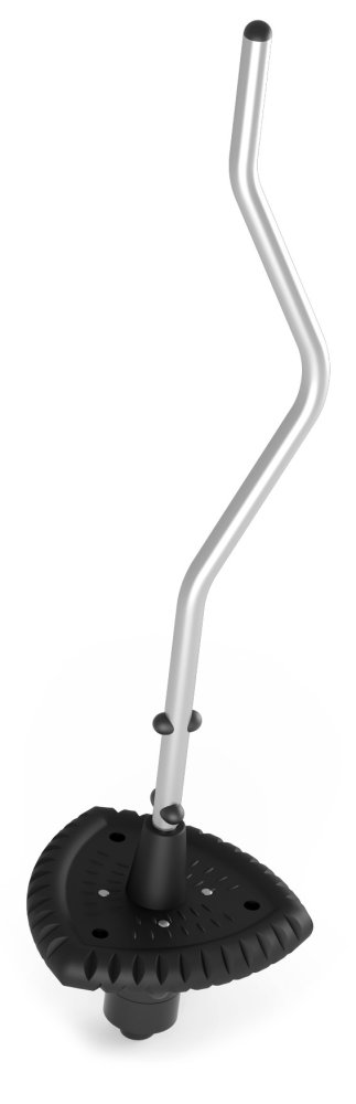 Карусель шест - ИО 34.01.01