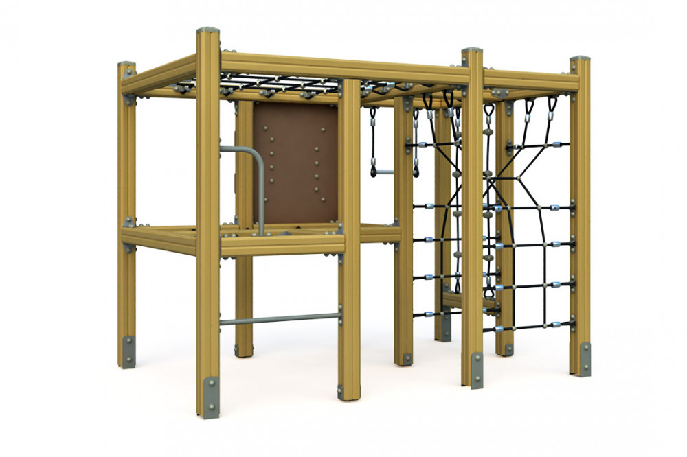 Спортивный комплекс "Азбука" СП-1.137