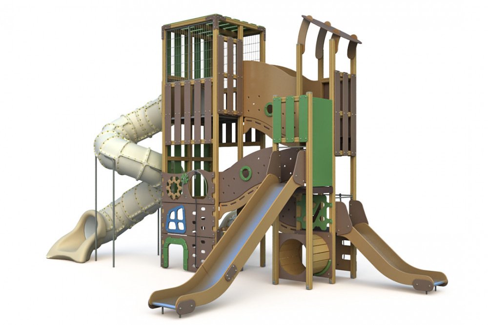 Игровой комплекс "Обсерватория" ИКС-1.134