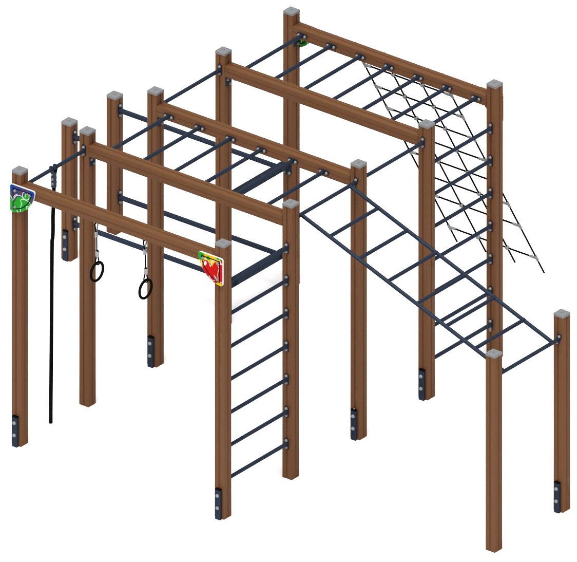 Спортивная серия СК 2.01.25-01