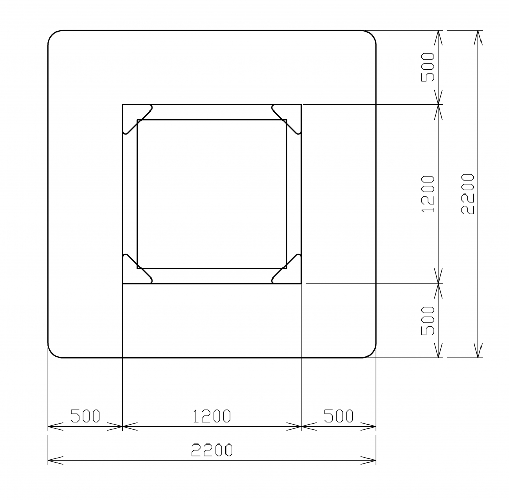 Песочница Солнышко мини - ИО 5.01.12