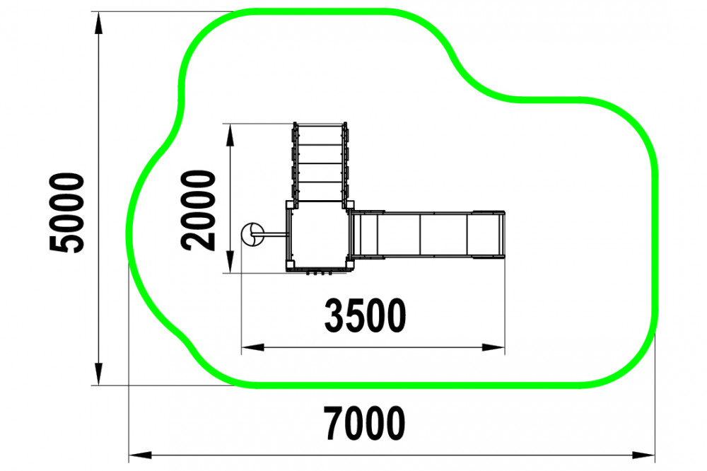 Игровой комплекс ИКС-1.17