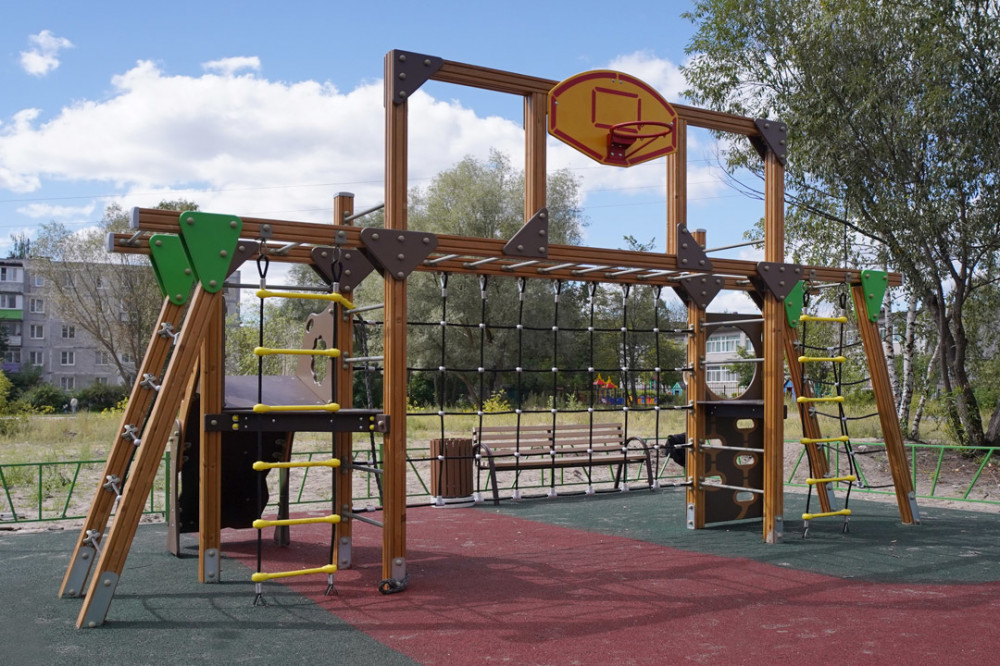 Спортивный комплекс СП-1.108