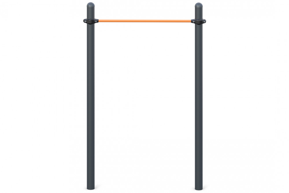 Турник W-02-006