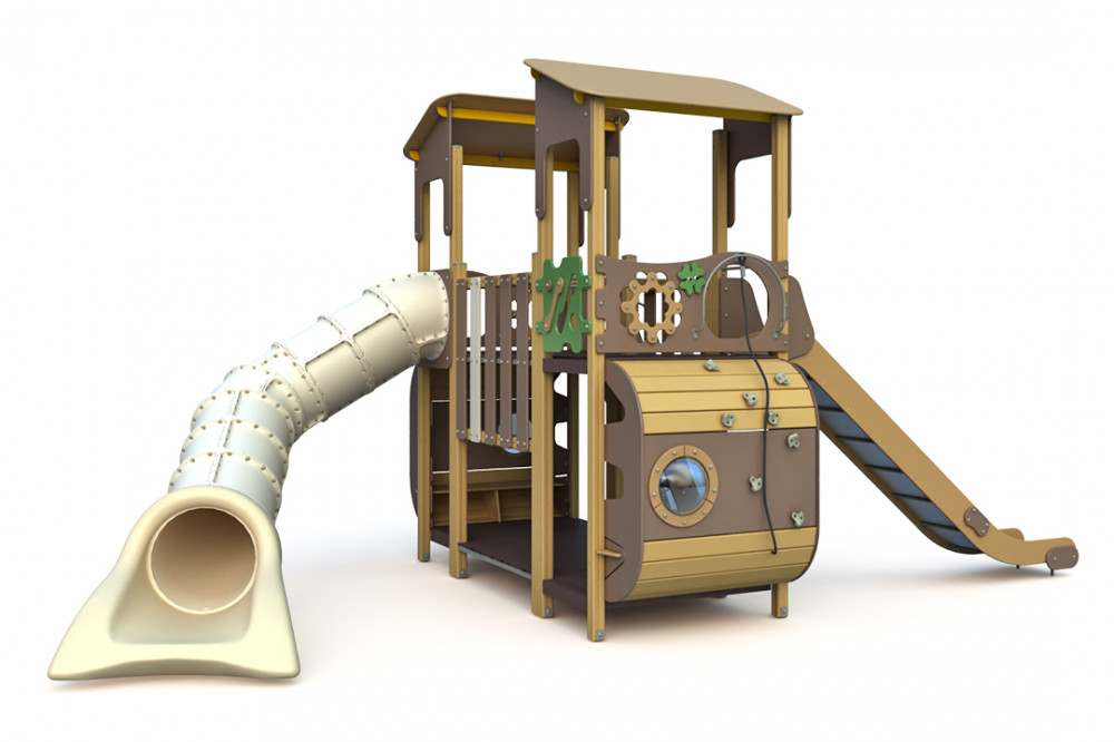 Игровой комплекс ИКС-1.143