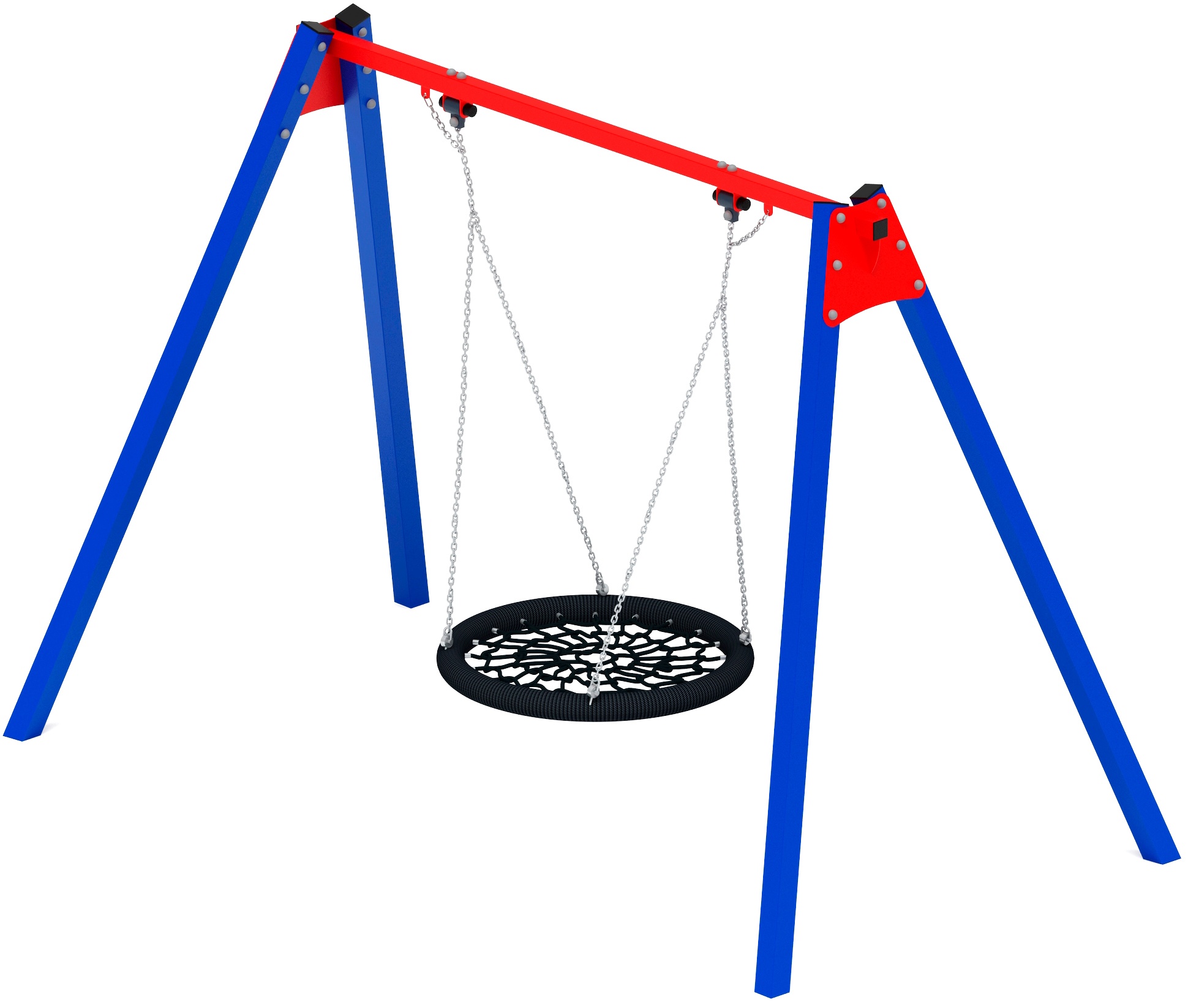 Качели-Гнездо 1000 - ИО 11.М.05.01-02