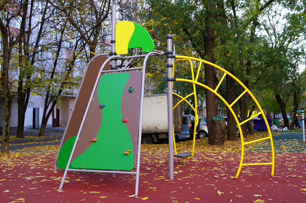 Спортивный комплекс "NEXT" СК-1.8