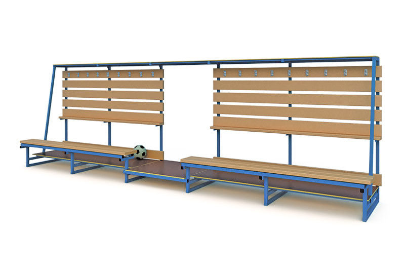 Трибуна Т-1.6