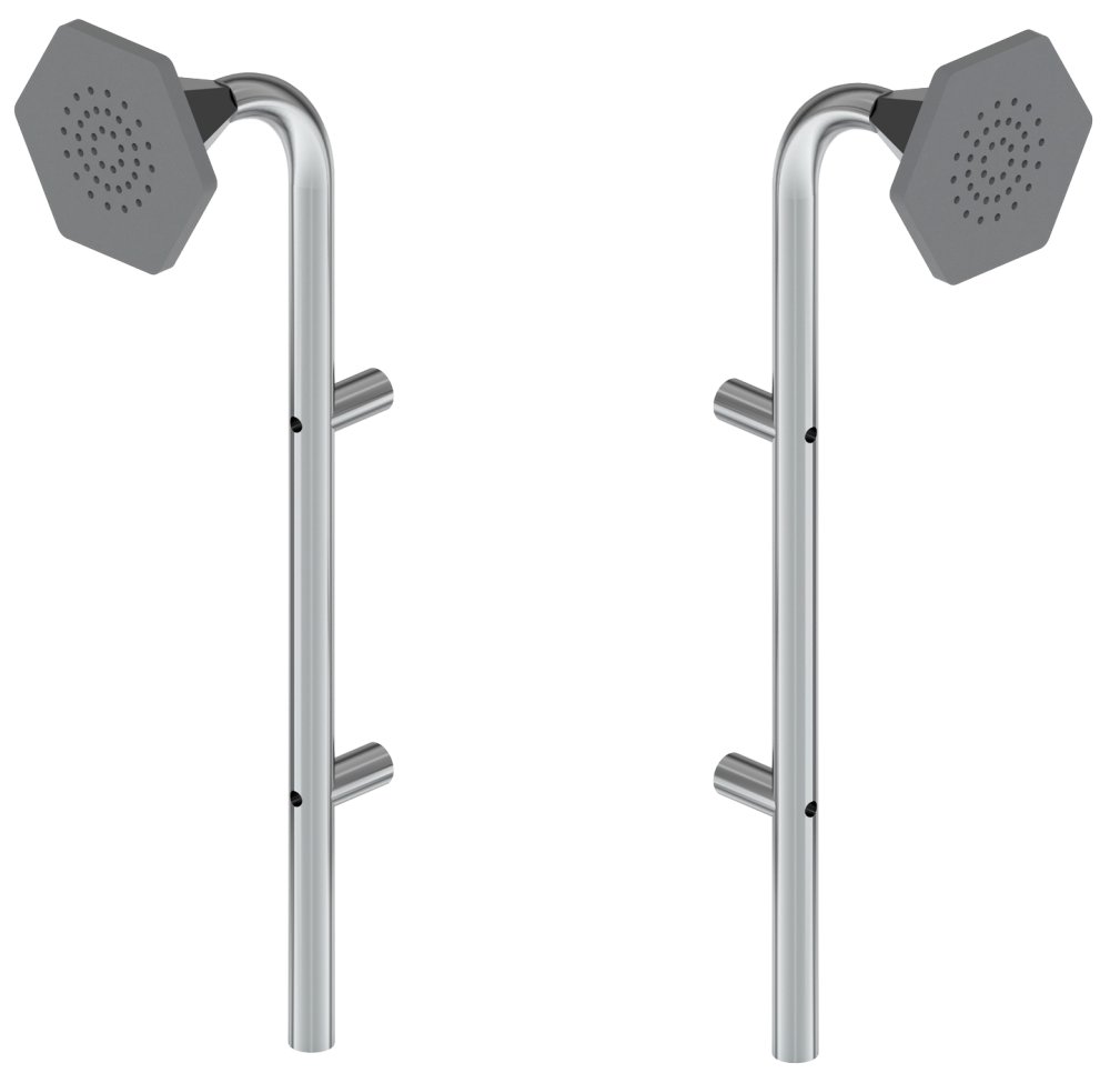 Переговорное устройство PYN 001-01