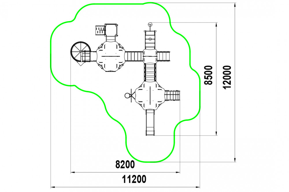 Игровой комплекс ИКС-1.28