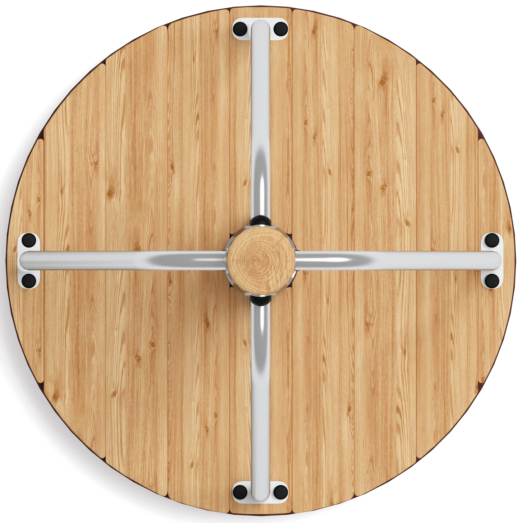 Карусель (Лиственница) ИО 30.24.02-01.Л.И1