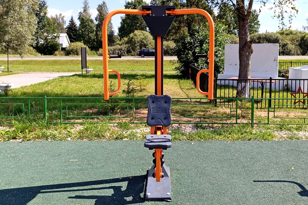 Тренажер «Баттерфляй» ТР-1.78