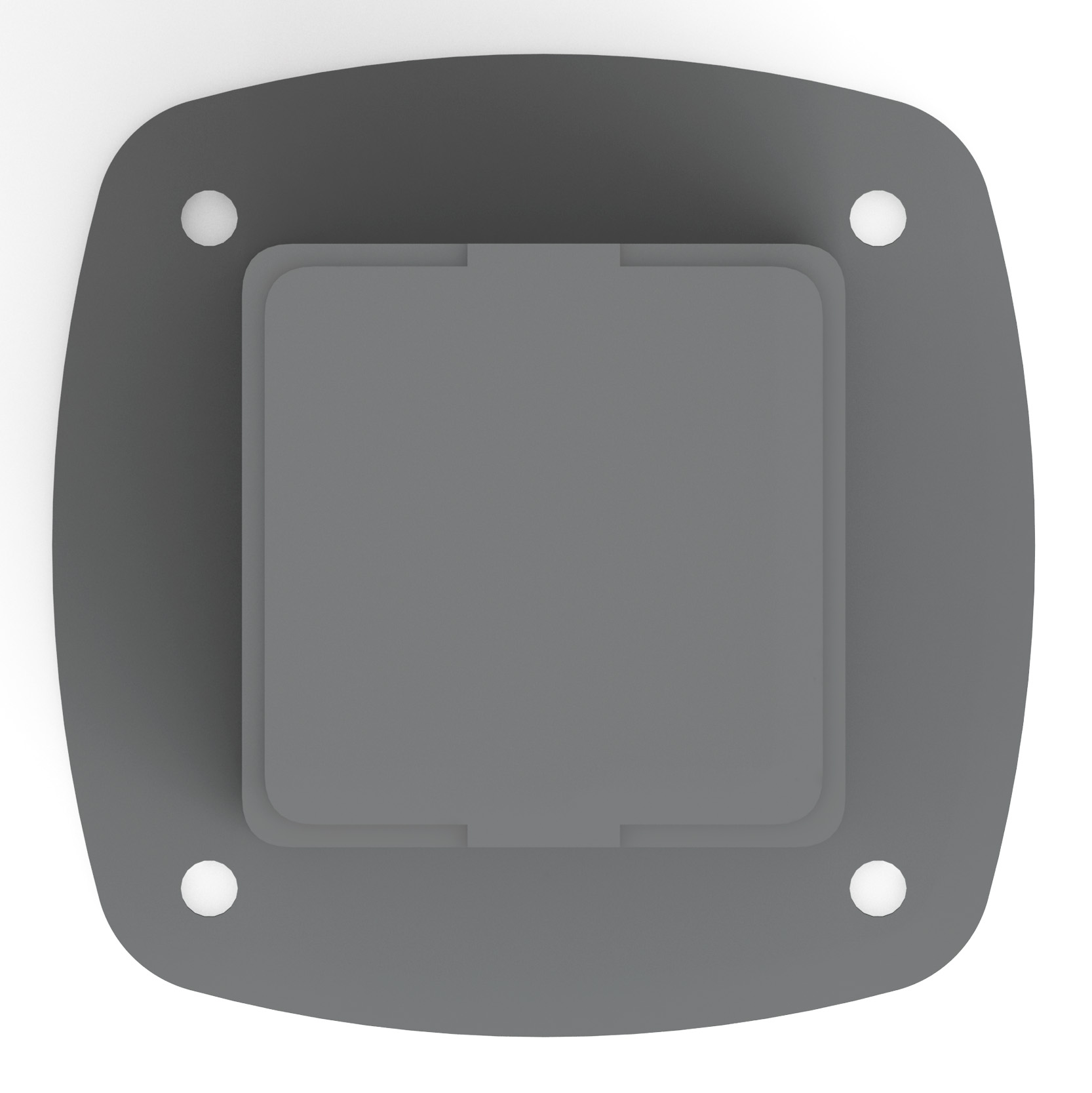 Парковочный  столб МФ 96.01.08