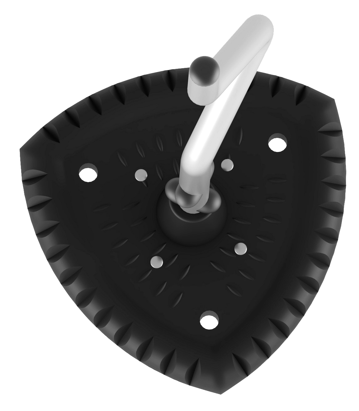 Карусель шест - ИО 34.01.01