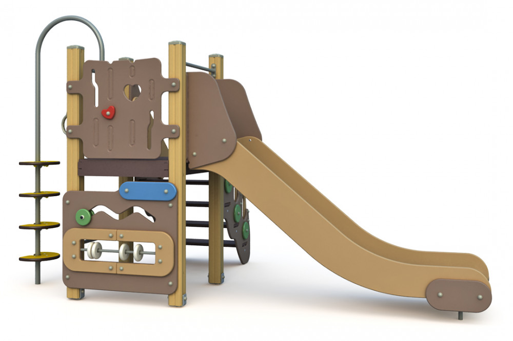 Игровой комплекс ИКС-1.17