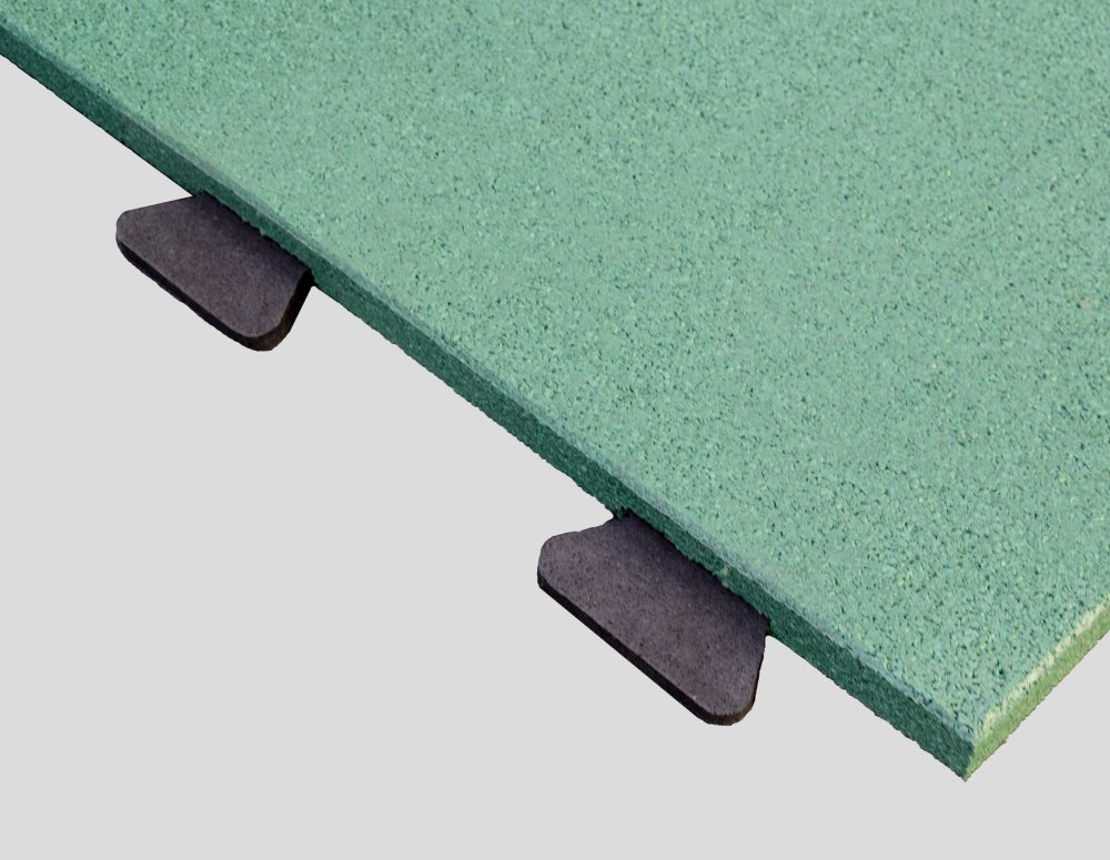 EcoStep Gym со скрытыми замками