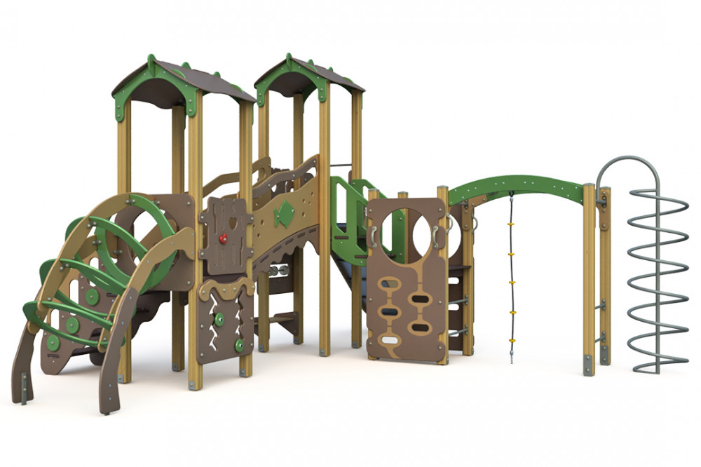 Игровой комплекс ИКС-1.4