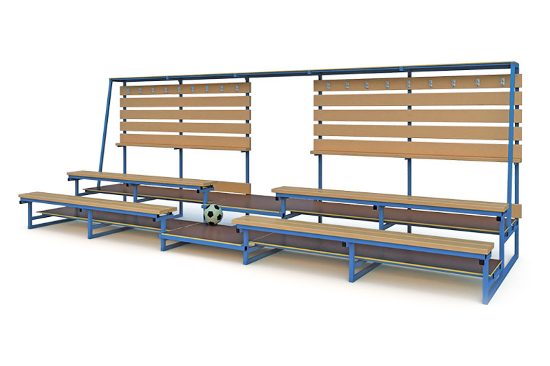 Трибуна Т-1.7