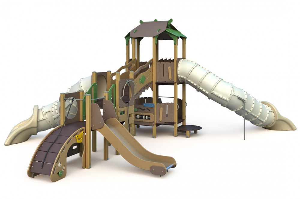 Игровой комплекс ИКС-1.59