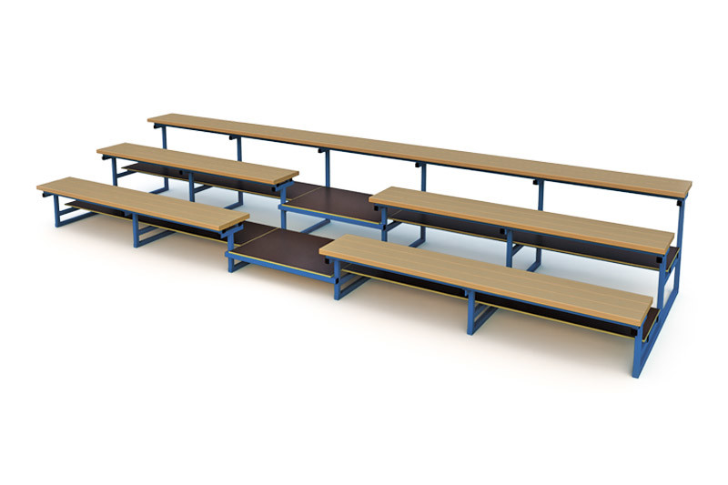 Трибуна Т-1.3