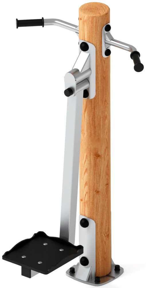 Маятник (лиственница) СТ 004-Л.И1